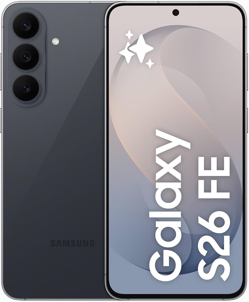 Samsung Galaxy S26 FE